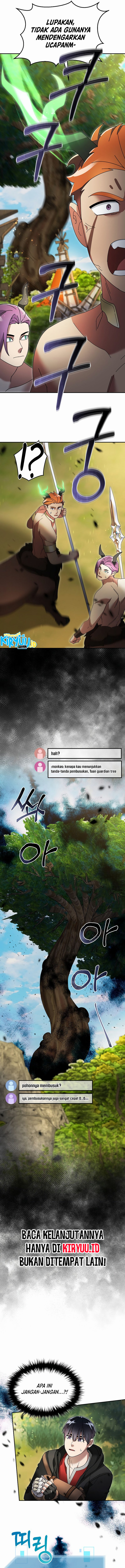 The Newbie Is Too Strong Chapter 102 page 10