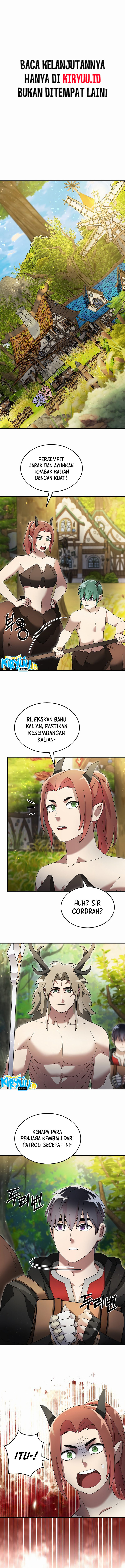 The Newbie Is Too Strong Chapter 102 page 5