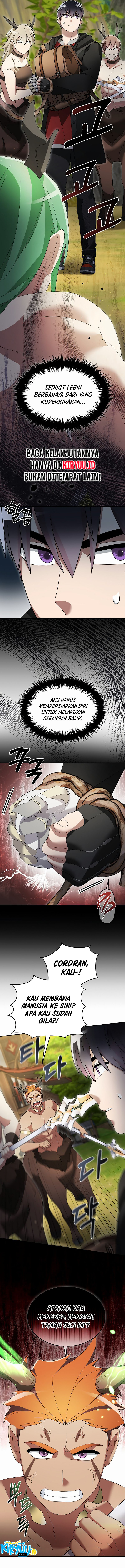 The Newbie Is Too Strong Chapter 102 page 7