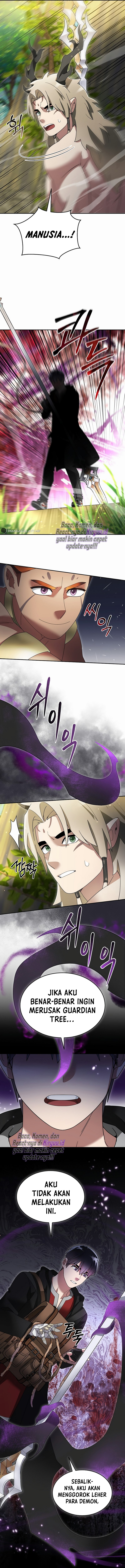 The Newbie Is Too Strong Chapter 103 page 2