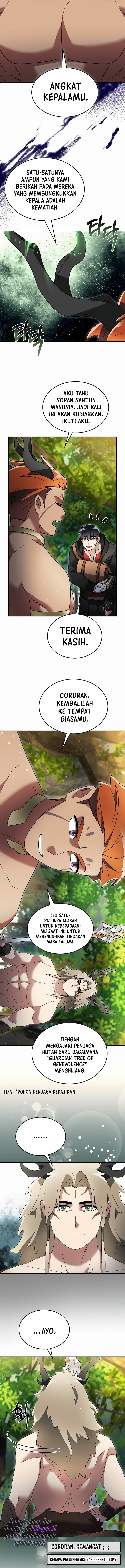 The Newbie Is Too Strong Chapter 103 page 5