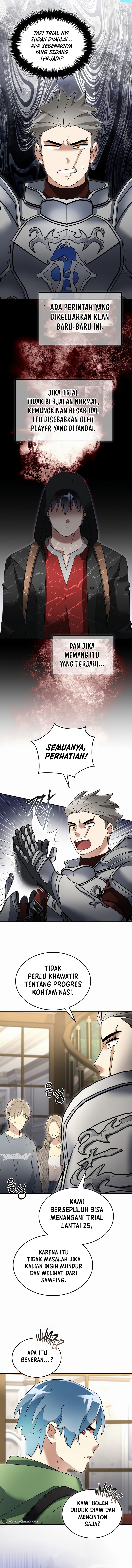 The Newbie Is Too Strong Chapter 103 page 12