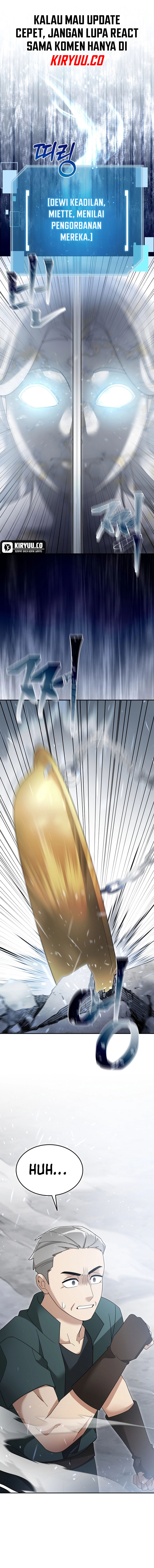 The Newbie Is Too Strong Chapter 126