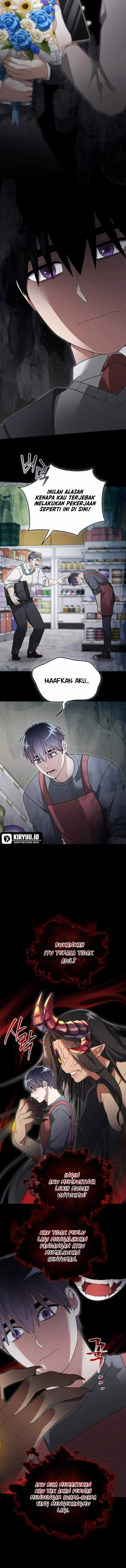 The Newbie Is Too Strong Chapter 131