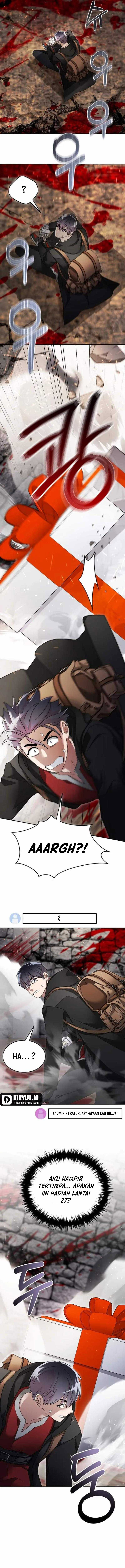 The Newbie Is Too Strong Chapter 131
