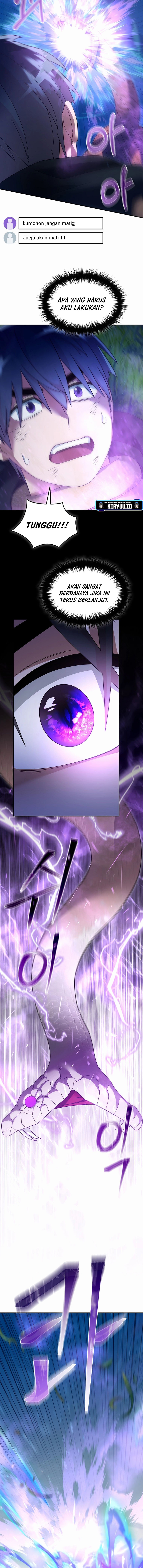 The Newbie Is Too Strong Chapter 132