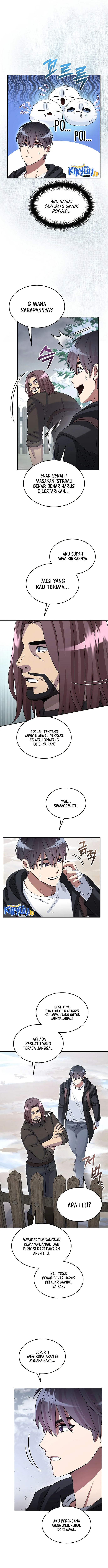 The Newbie Is Too Strong Chapter 48