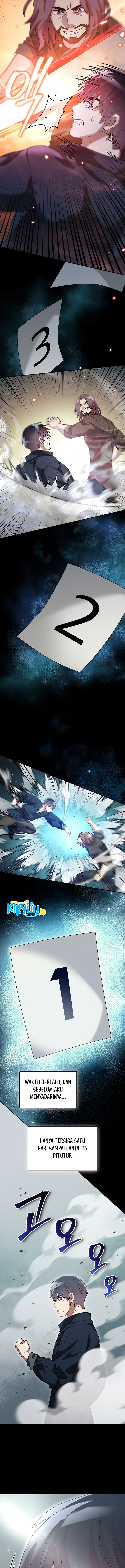 The Newbie Is Too Strong Chapter 67 page 13