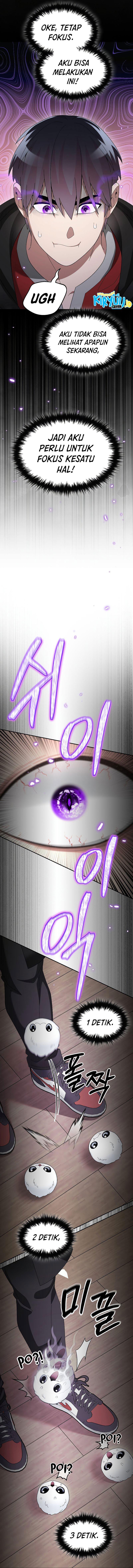 The Newbie Is Too Strong Chapter 76 page 10