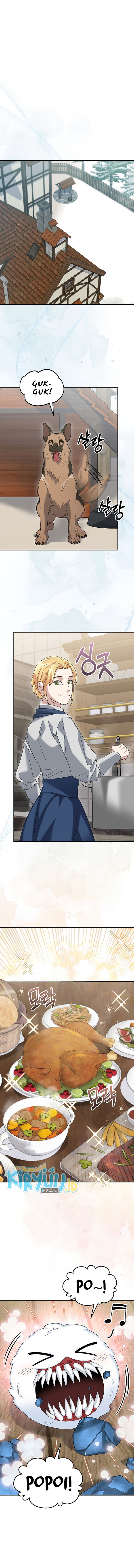The Newbie Is Too Strong Chapter 82 page 1