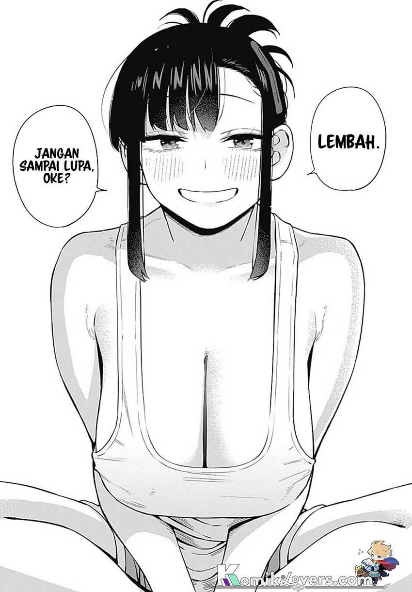 Itoko no Onee-chan ni Amaechau? Chapter 01 page 20