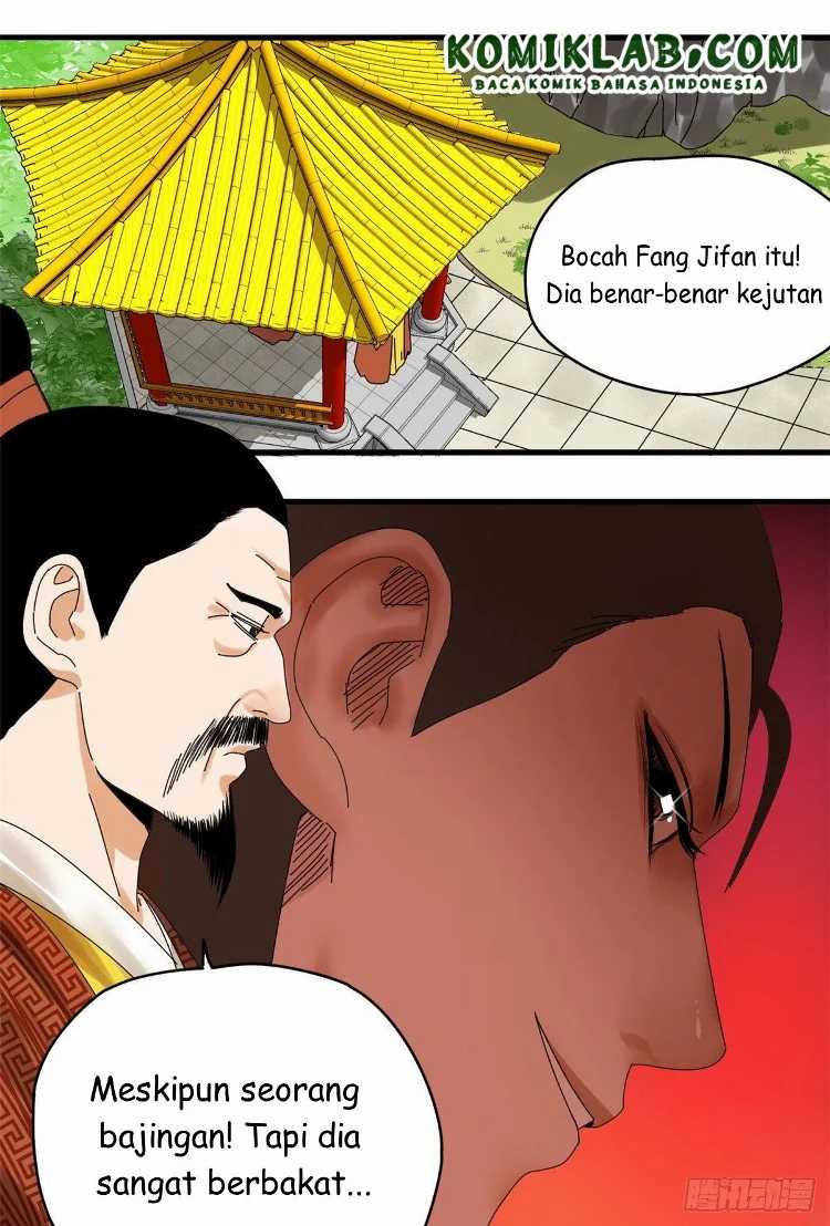 Ming Dynasty’s Failure Chapter 09