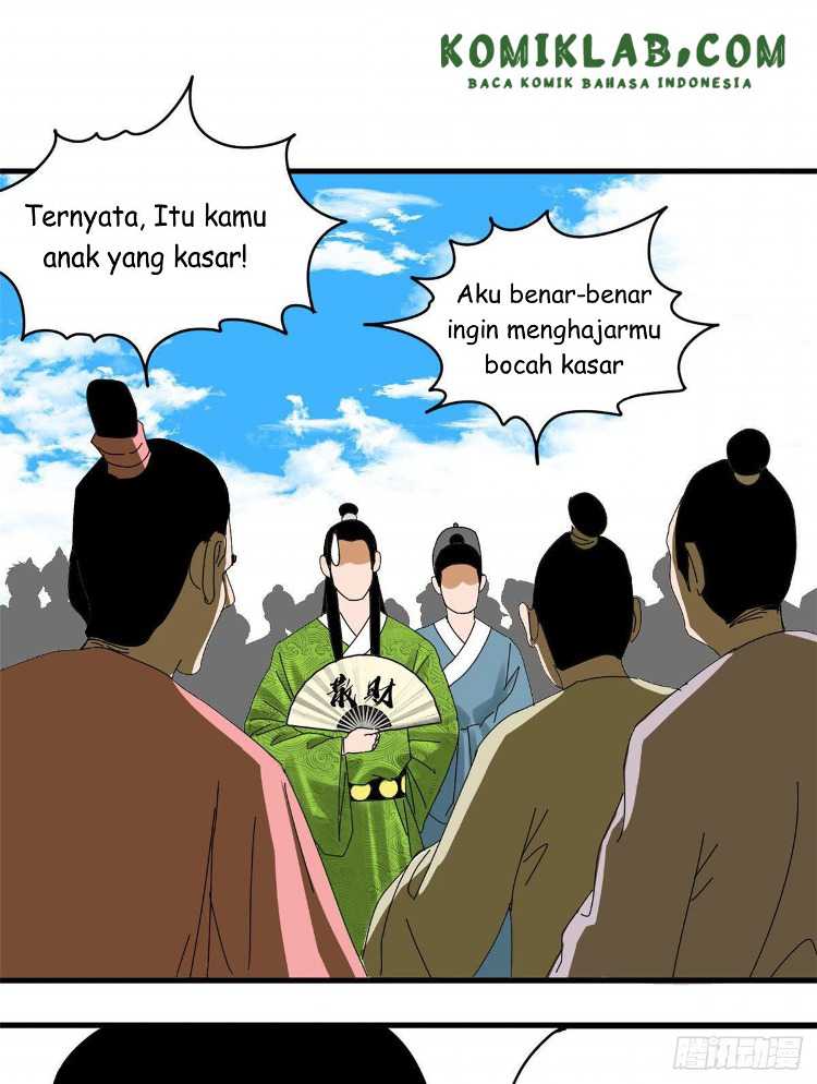 Ming Dynasty’s Failure Chapter 10