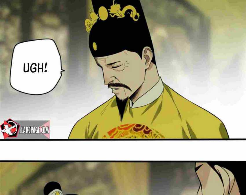 Ming Dynasty’s Failure Chapter 33