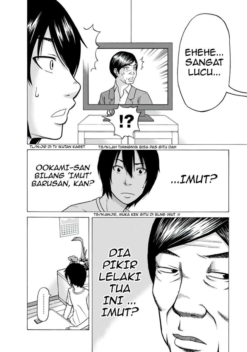 Otonari Voice Chat Chapter 02