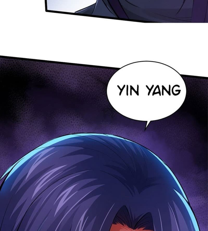 The Yinyang Judgement Chapter 1