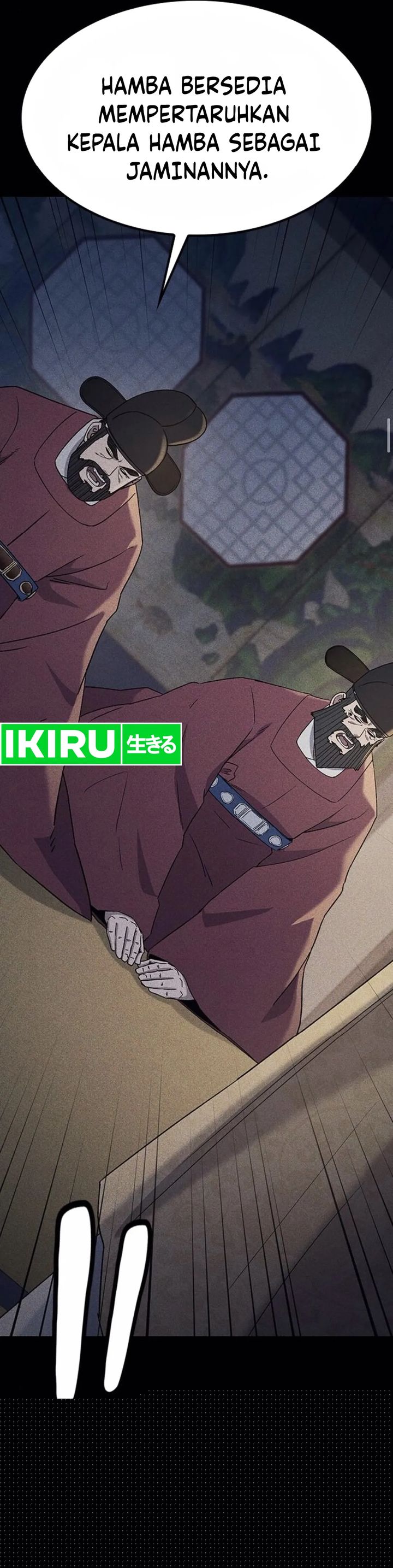 Doctor’s Time Travel to Joseon Chapter 44