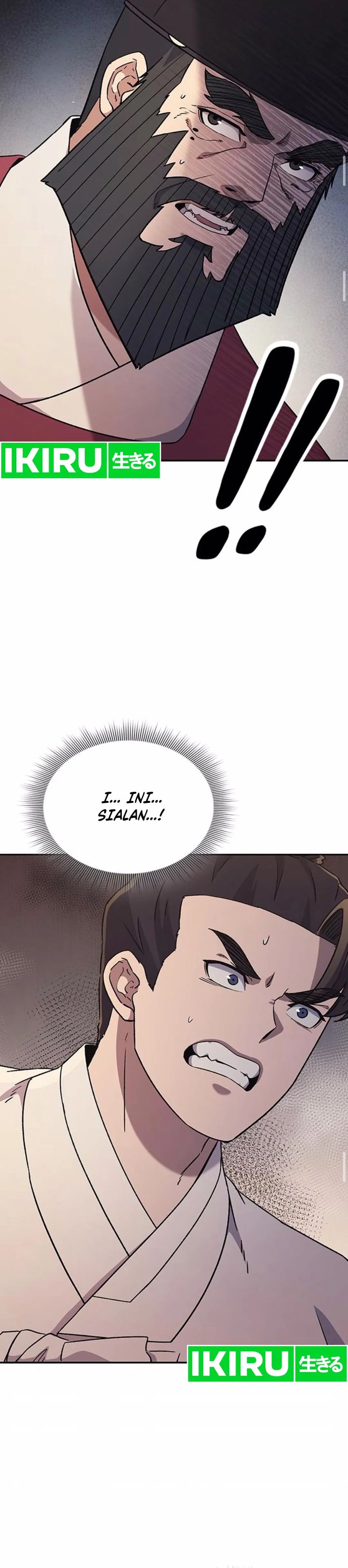 Doctor’s Time Travel to Joseon Chapter 44