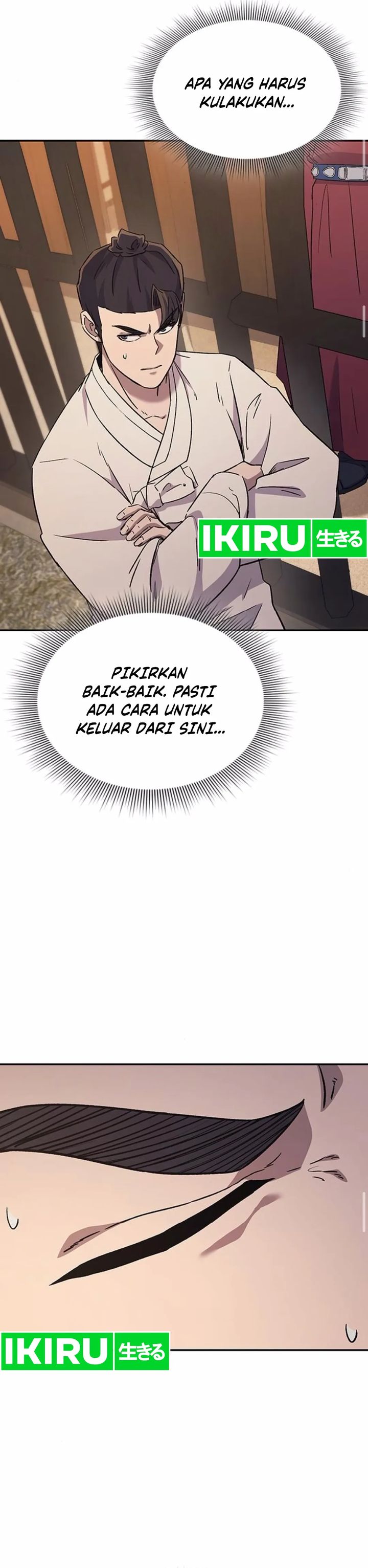Doctor’s Time Travel to Joseon Chapter 44