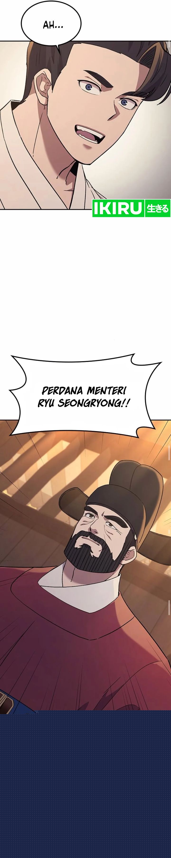 Doctor’s Time Travel to Joseon Chapter 44