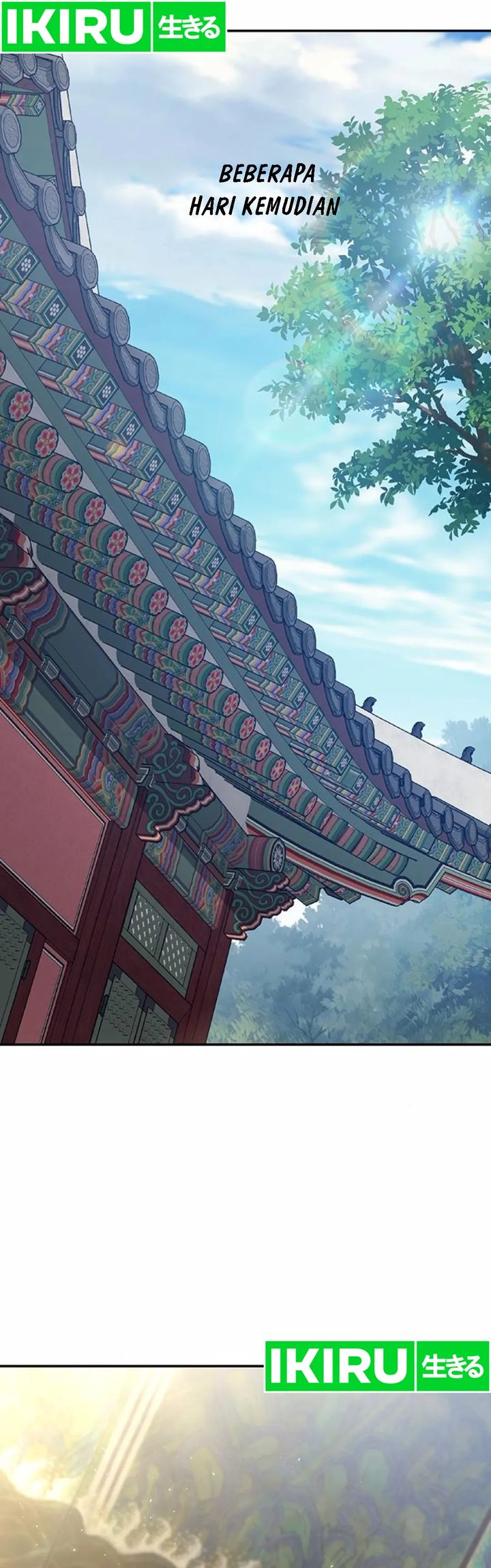 Doctor’s Time Travel to Joseon Chapter 45