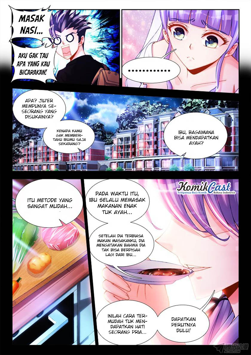 Cate Land Chapter 01