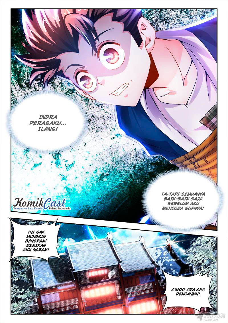 Cate Land Chapter 02