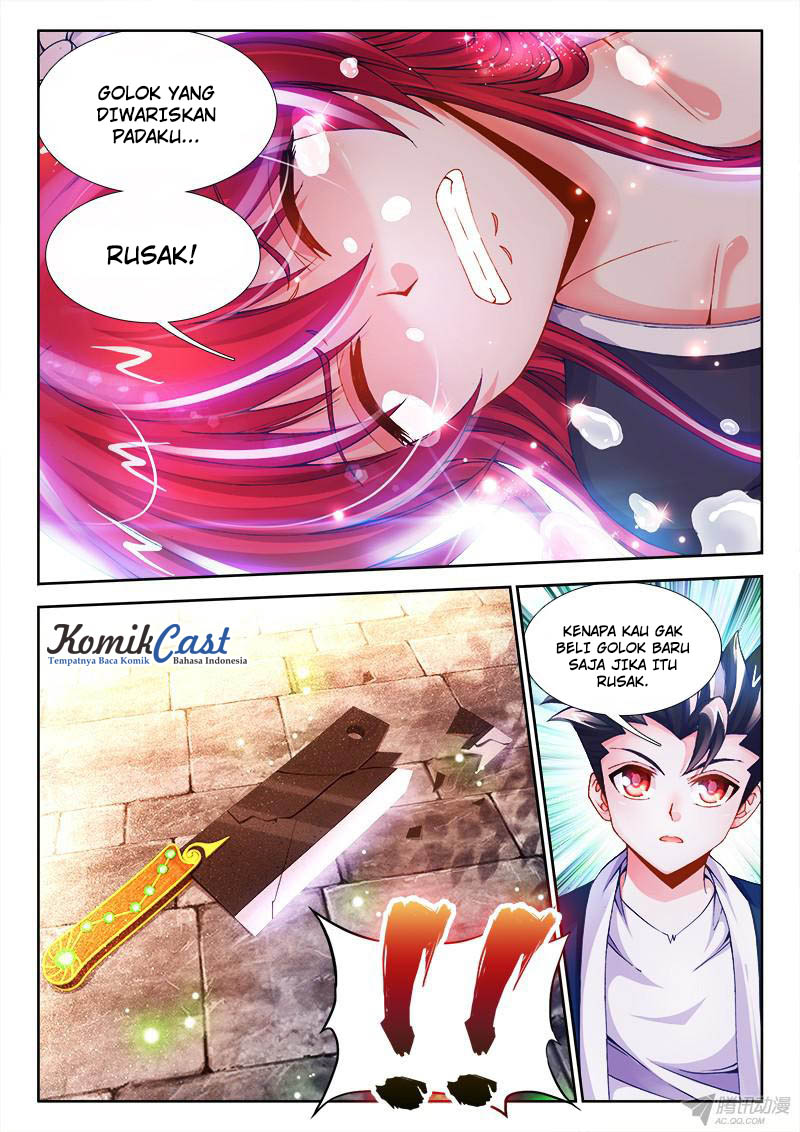 Cate Land Chapter 03