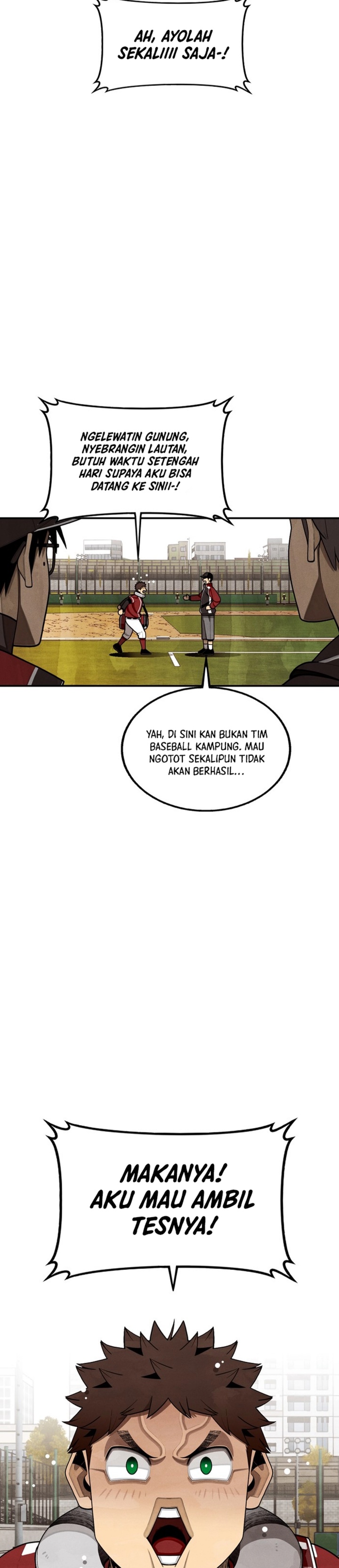 Not Over Chapter 36