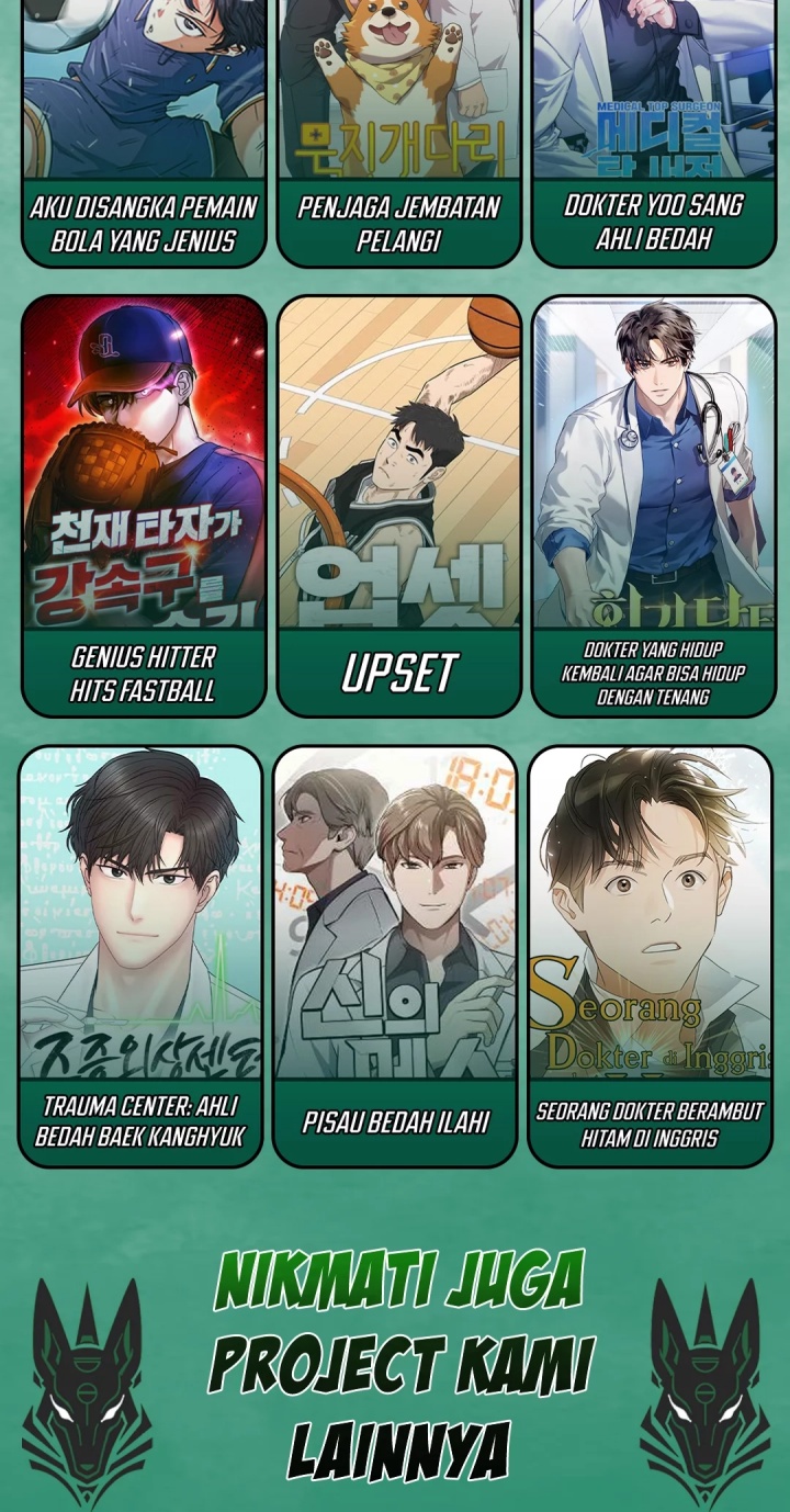 Not Over Chapter 36
