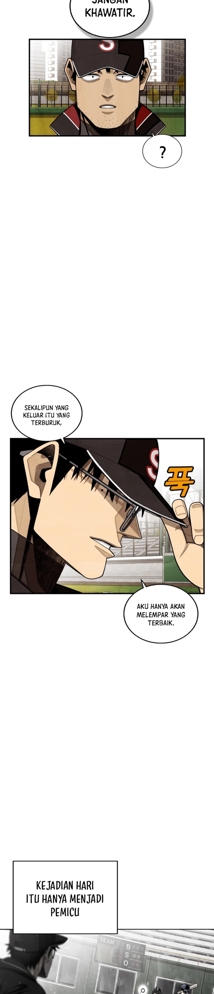 Not Over Chapter 37