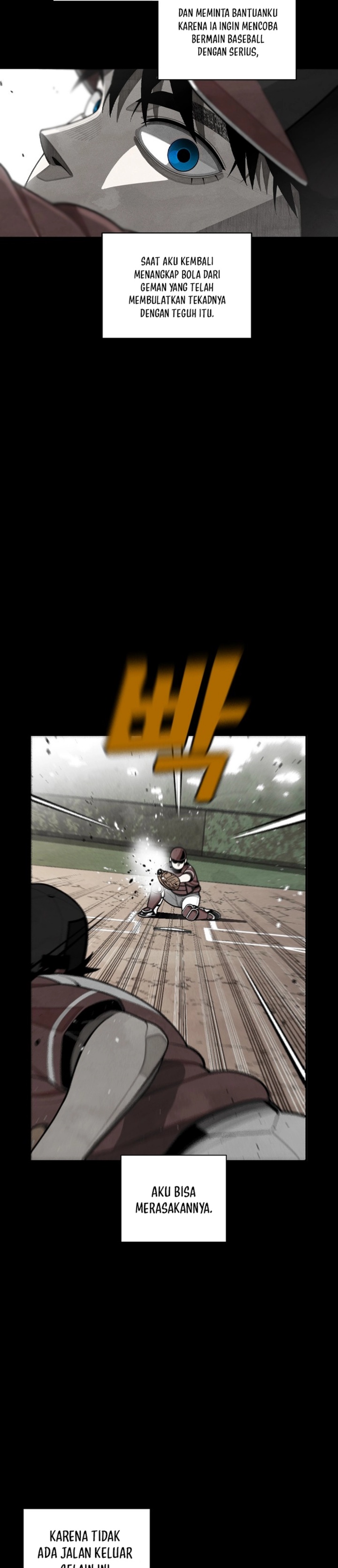 Not Over Chapter 37