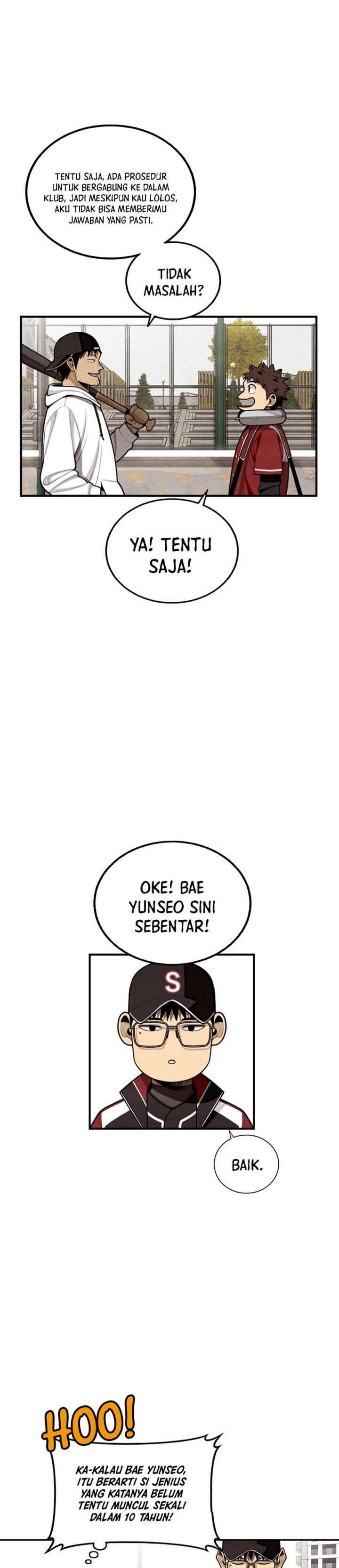 Not Over Chapter 37