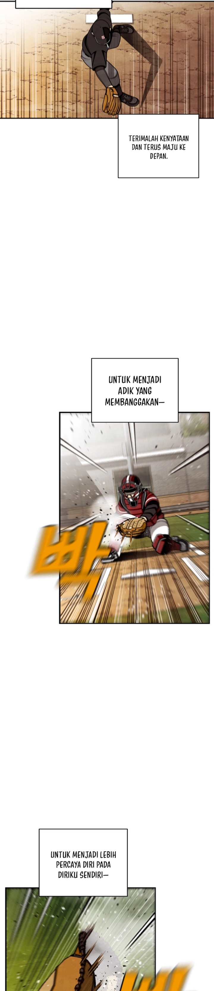 Not Over Chapter 37