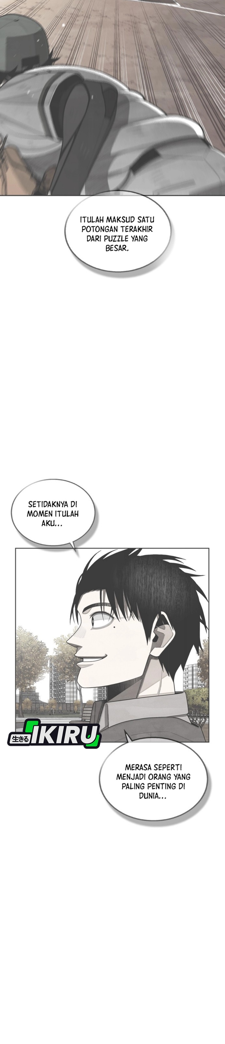 Not Over Chapter 37