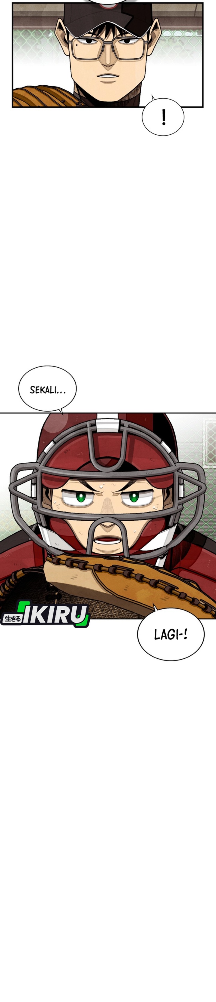 Not Over Chapter 37