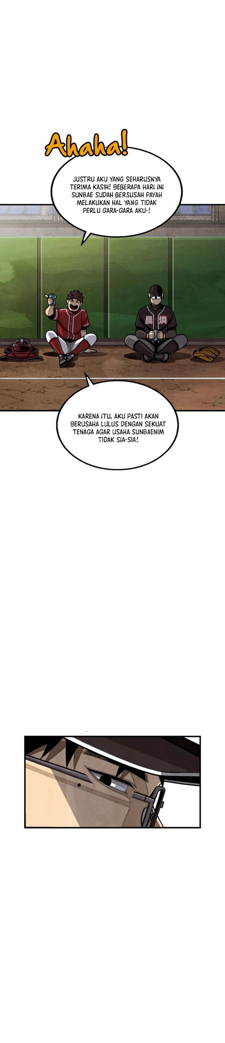 Not Over Chapter 37
