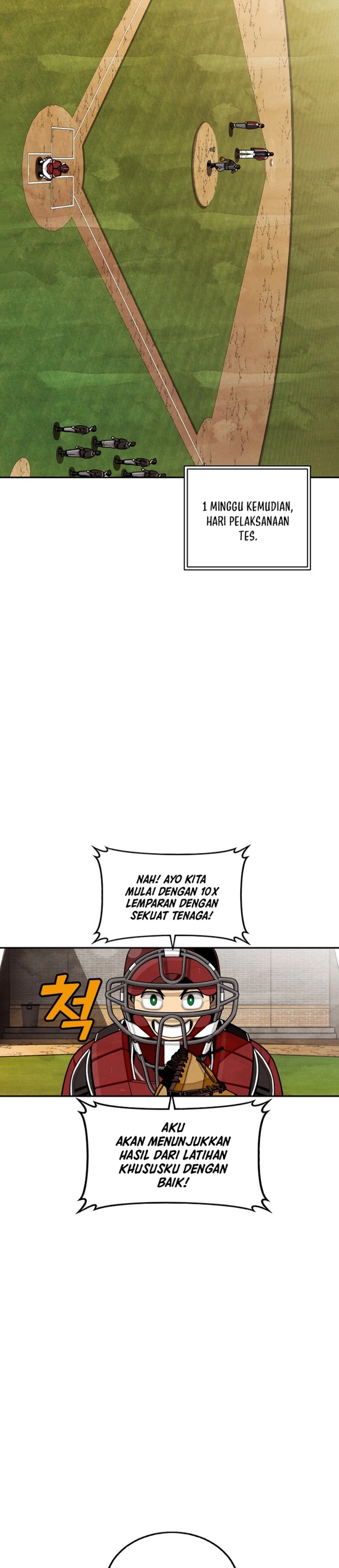 Not Over Chapter 37