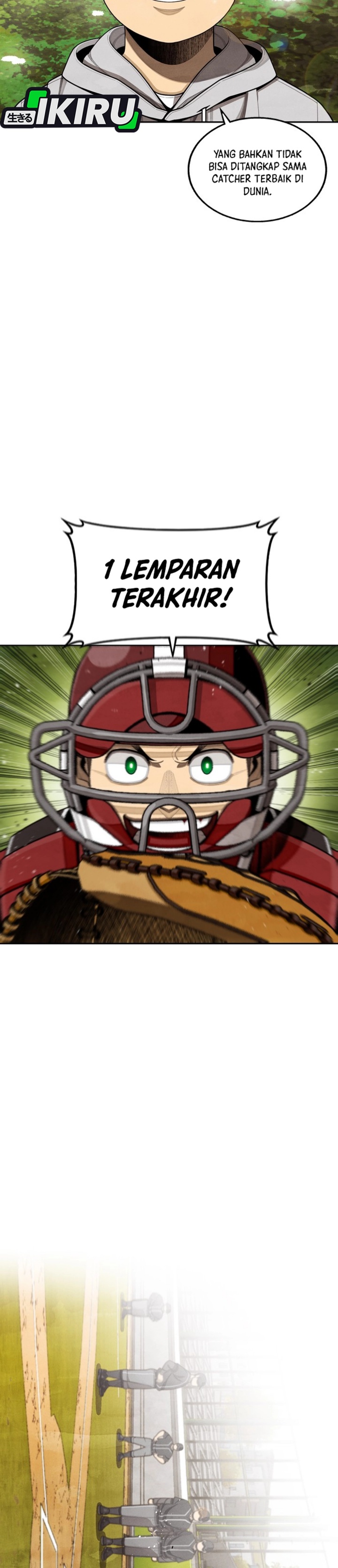 Not Over Chapter 37