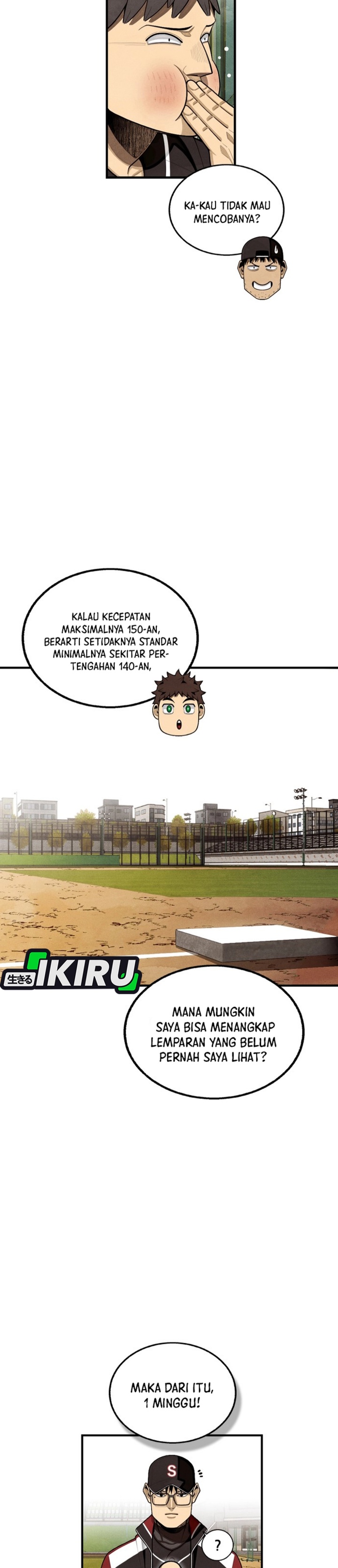Not Over Chapter 37