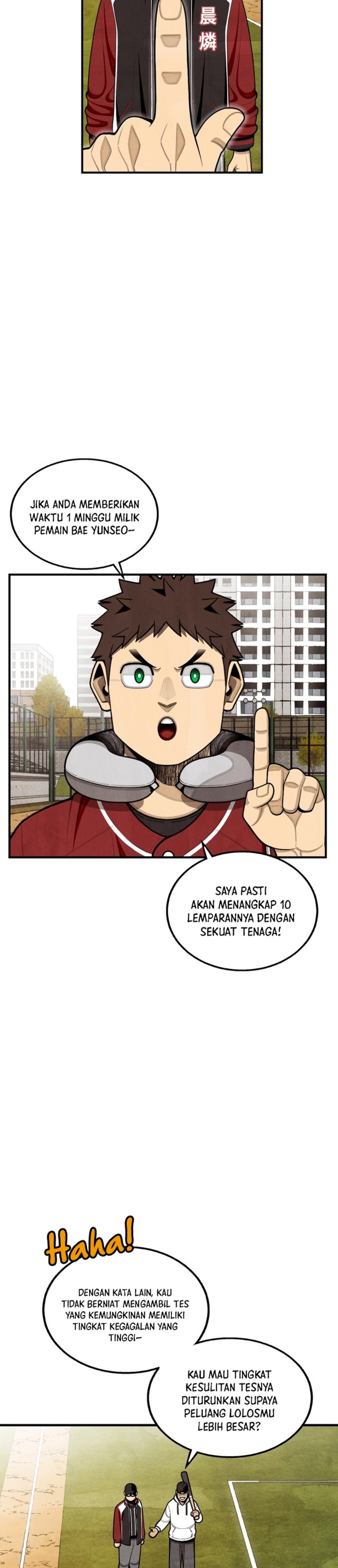 Not Over Chapter 37