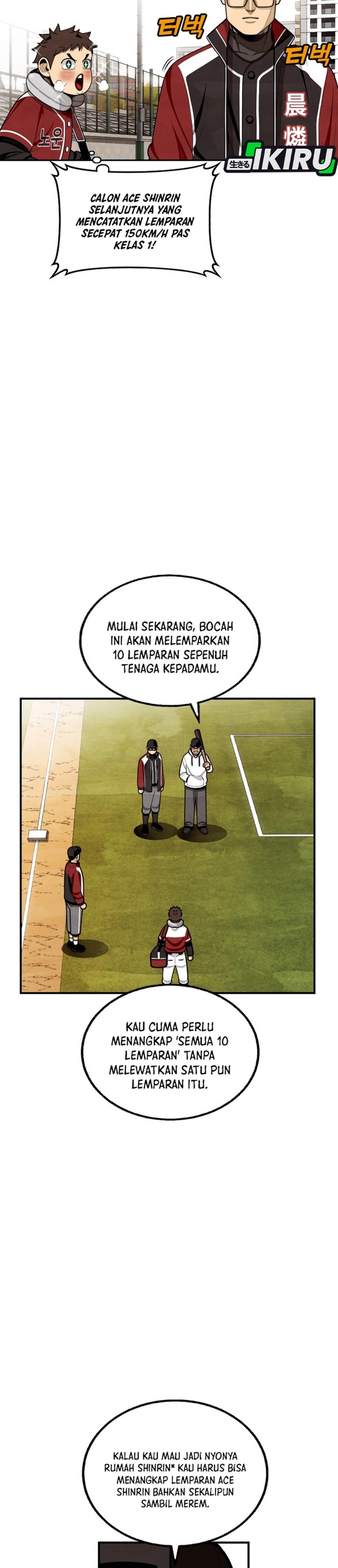 Not Over Chapter 37