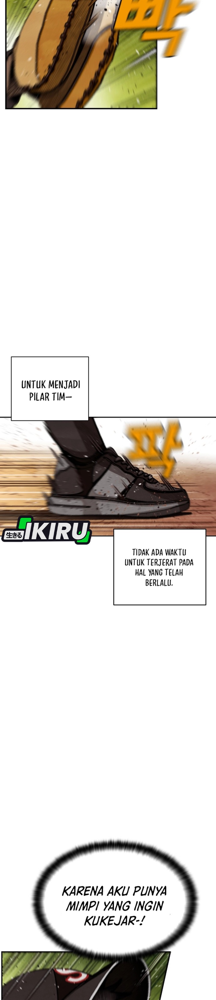Not Over Chapter 37