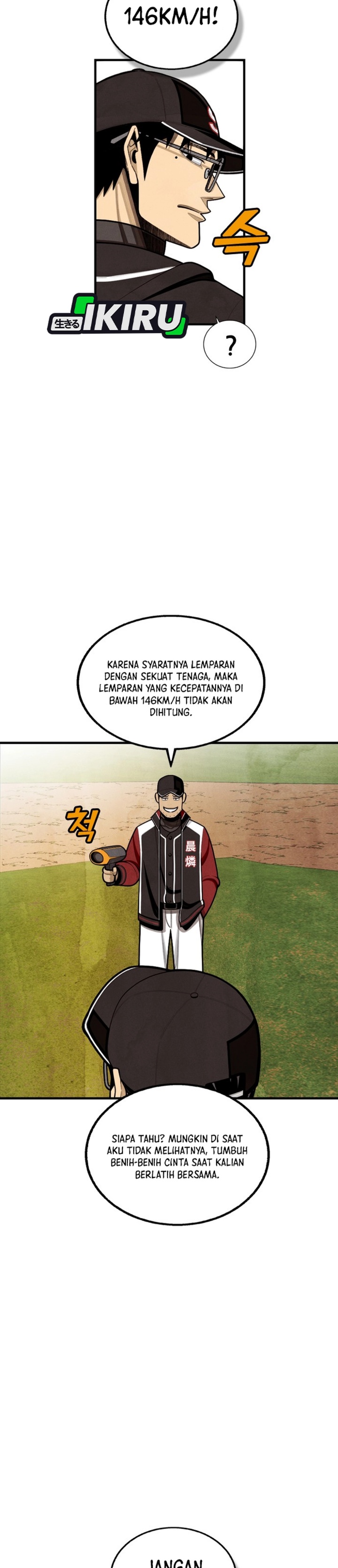 Not Over Chapter 37