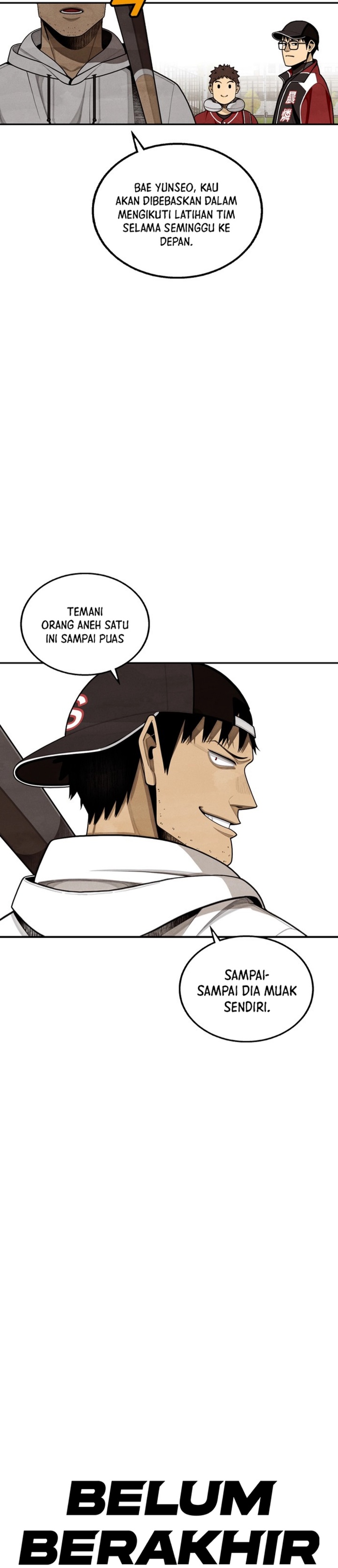 Not Over Chapter 37
