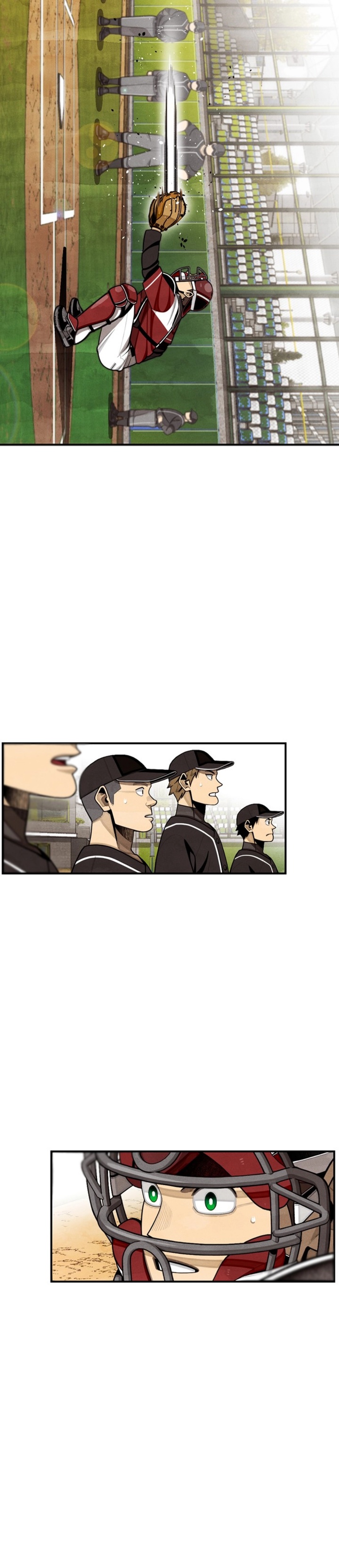 Not Over Chapter 37