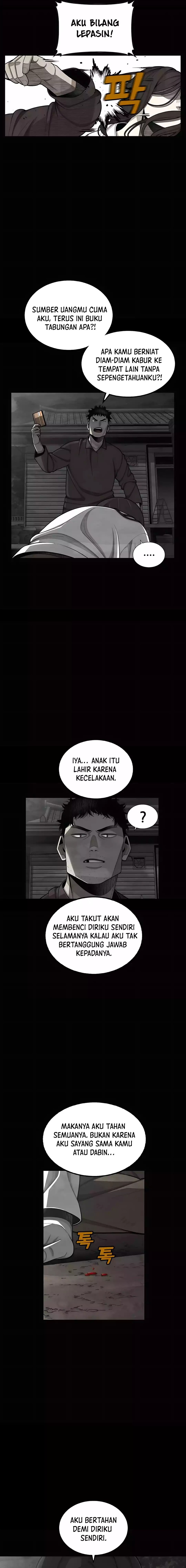 Not Over Chapter 38