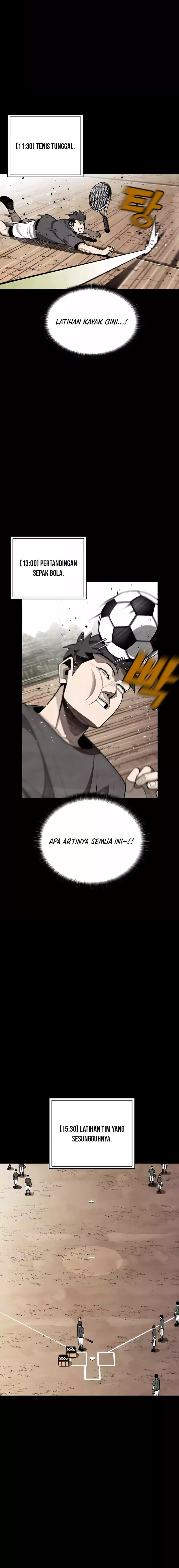 Not Over Chapter 39