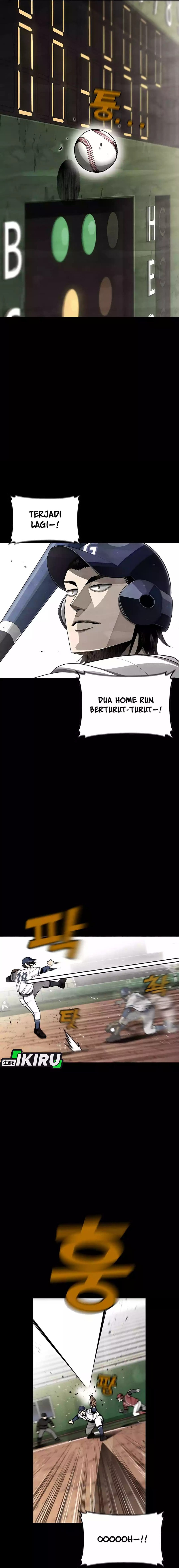 Not Over Chapter 39