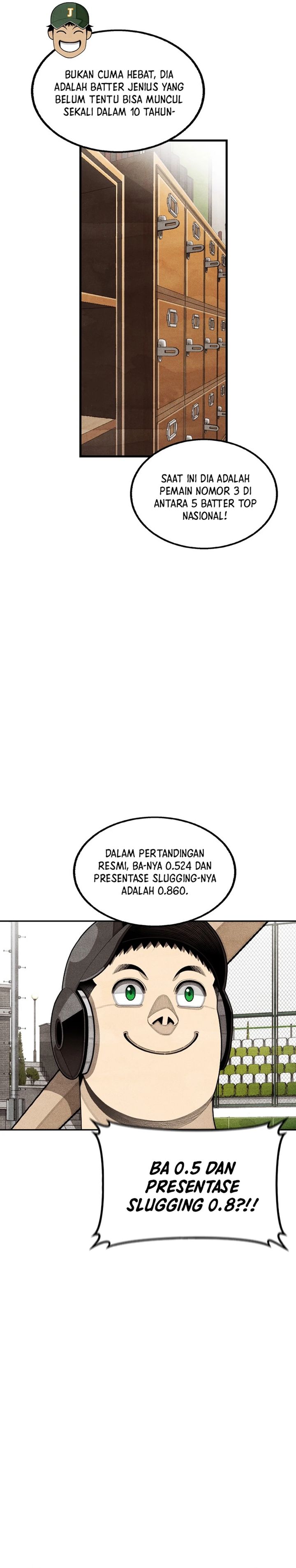 Not Over Chapter 41